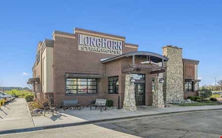 Other space for Sale at LongHorn Steakhouse in Olathe