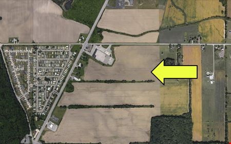 Commercial space at N Telegraph Rd in Newport