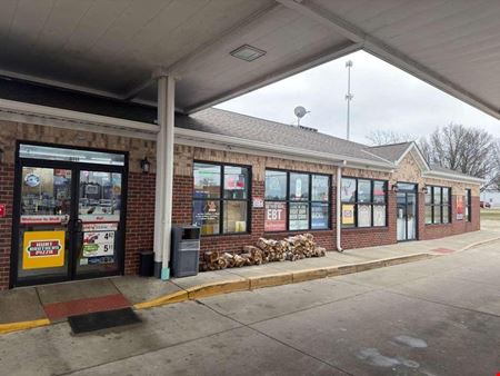 3311 South Co Road 25A