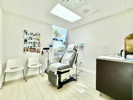 Medical Office Condo for Sale or Lease
