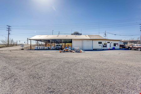 2105 Terrace Heights Dr