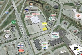 6 Bangor Mall Blvd