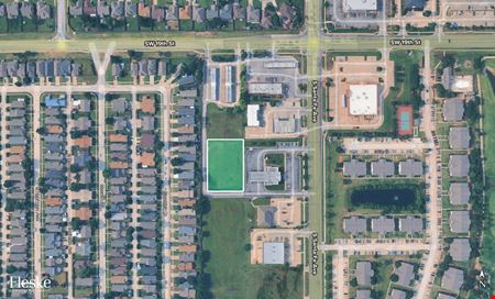 VacantLand space for Sale at S Santa Fe Ave - Land in Moore