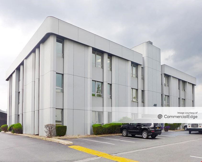 400 Jericho Turnpike