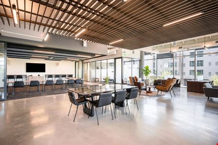 Office space for Rent at Industrious - 2801 East Camelback Road in Phoenix