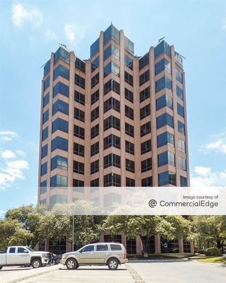 Office space for Rent at Renaissance Plaza in San Antonio