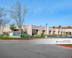 Gateway Business Center