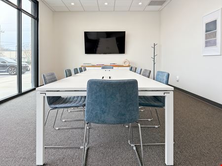 Office space for Rent at Regus - Norfolk 25th St in Norfolk