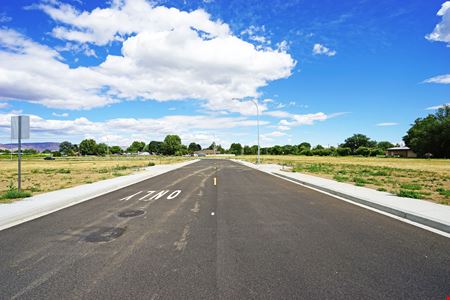 The Landing - Prime Commercial Lots