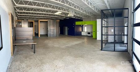 Industrial space for Rent at 2,552 SF Office/Industrial Flex Space – Available April 1st, 2026 in Holland