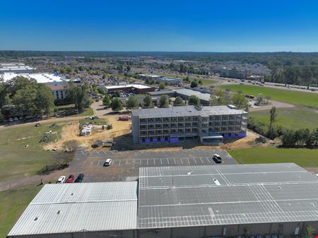 Land - 1 - 9 Acres Available on Lakeland Drive - Flowood, MS