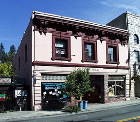459, 463, and 465 Main Street