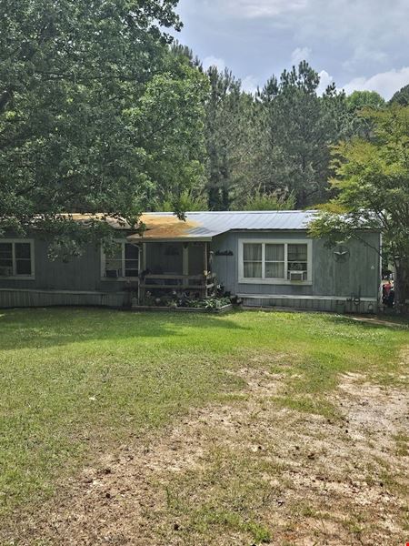 Pickens County, Georgia