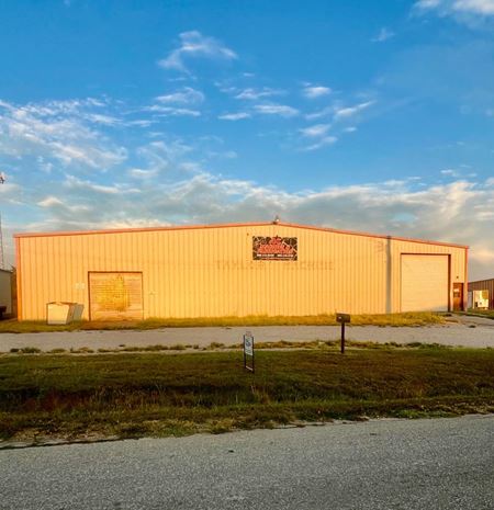 Unassigned space for Sale at 1512  REFINERY ROAD in Ardmore