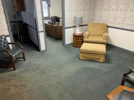 Wheeler Executive Center Office Ste 316
