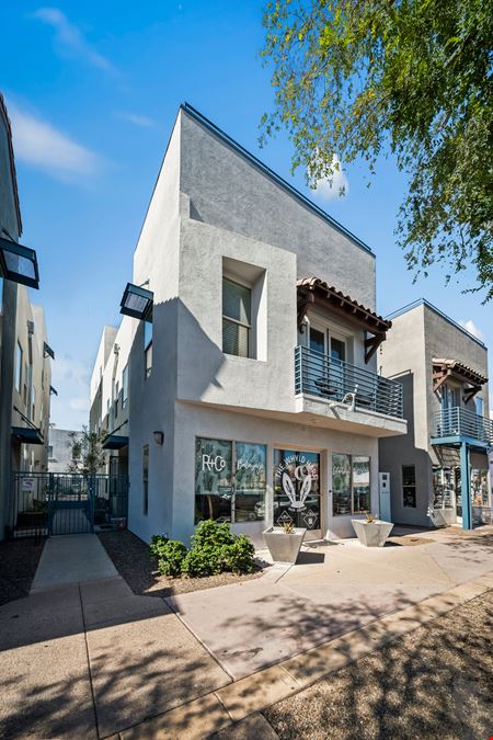 610 E Roosevelt St Unit 141 Mixed Use