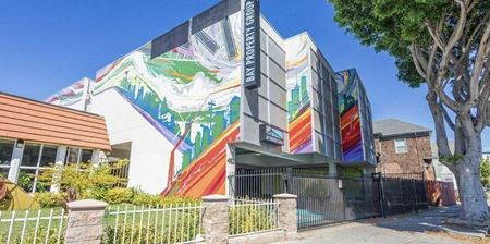 Office space for Sale at 482 W Macarthur Blvd in Oakland
