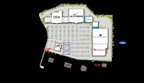 Camp Creek Marketplace II