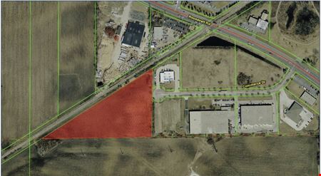 Lot 2 Commerce Dr