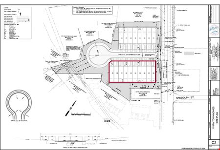 Vista Townhomes
