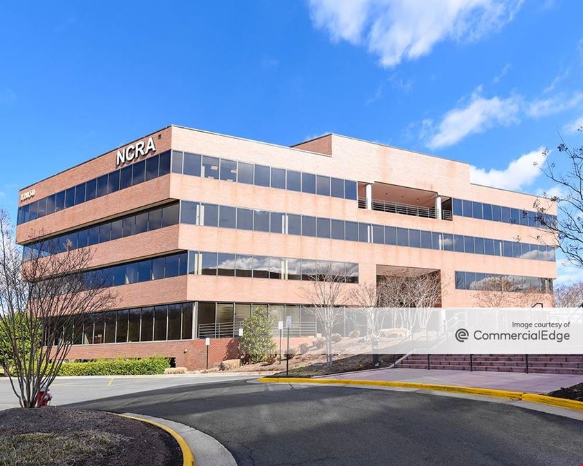 Reston Plaza I