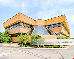 Northpointe Office Building