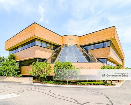 Office space for Rent at Northpointe Office Building in Bloomfield Hills