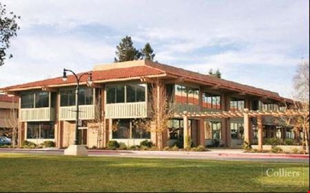Office space for Rent at CUPERTINO CIVIC PARK in Cupertino