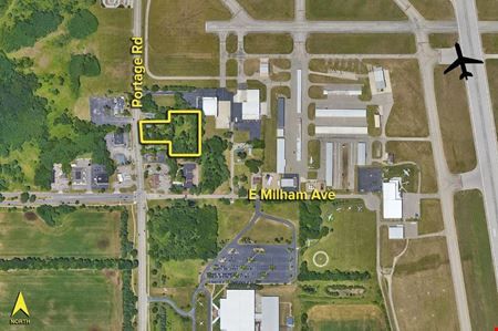 Land space for Sale at 5845 & 5905 Portage in Portage