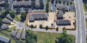 Office Park Circle