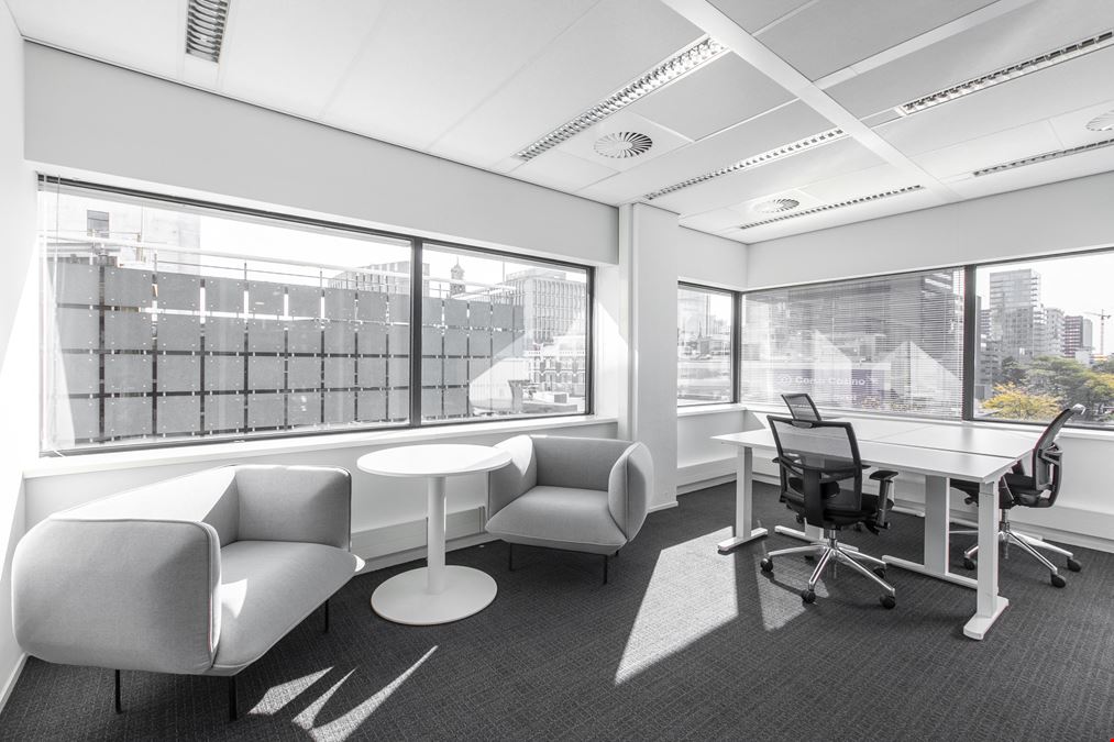 Regus - Uniontown - Corporate Woods Parkway