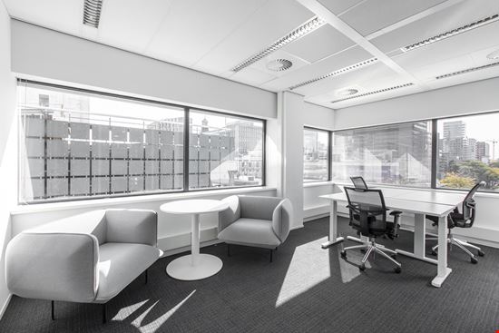 Regus - Uniontown - Corporate Woods Parkway
