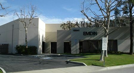 Industrial space for Sale at 15841 Business Center Dr in Irwindale