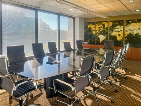Office space for Rent at Regus - Lisle 4200 Commerce in Lisle