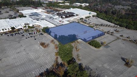 Retail space for Rent at Governor’s Square Mall Former Sears in Tallahassee