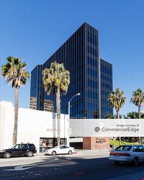 Searise Office Tower