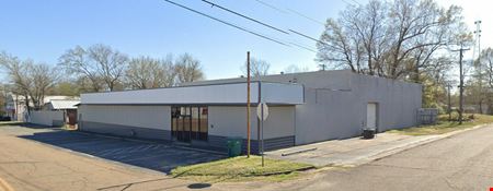 Industrial space for Sale at Spruce St Industrial/Retail Opportunity in Texarkana