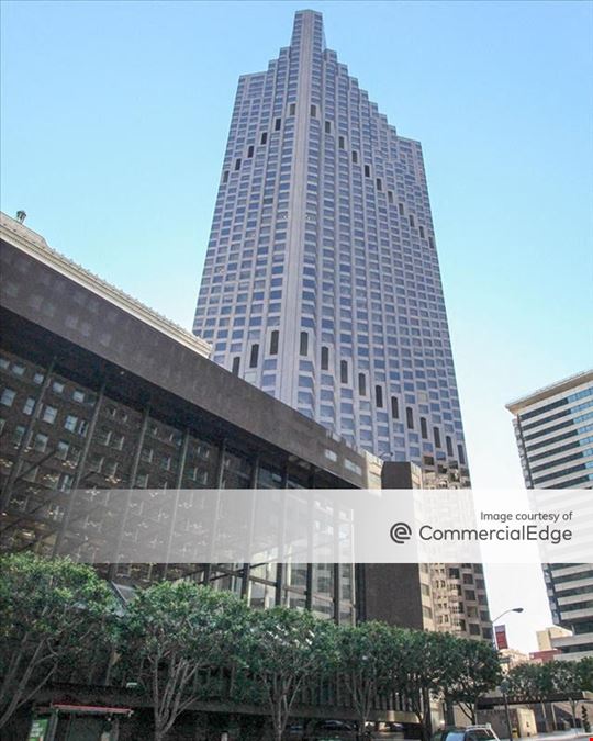 555 California Street