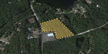 VacantLand space for Sale at 5.35 AC Retail Development Opportunity in Graniteville