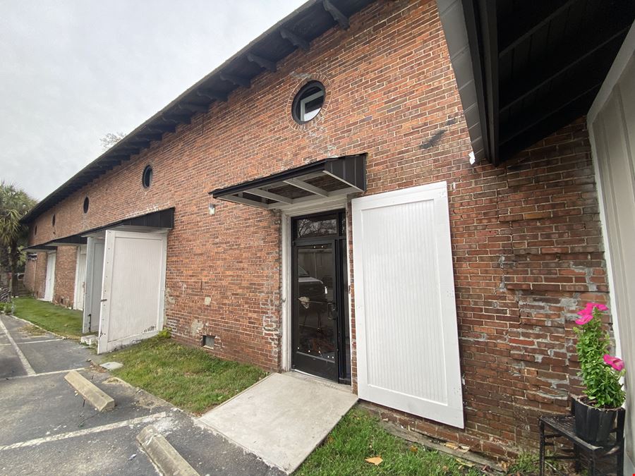 Winyah Executive Offices