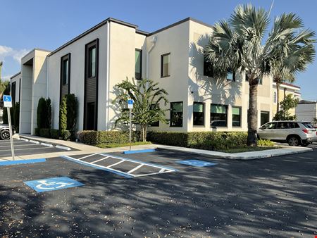 South Tampa Professional Office