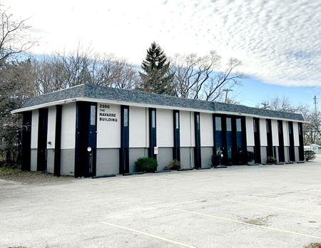 Office space for Rent at The Navarre Building in Oregon