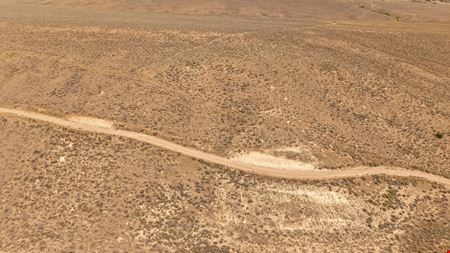 4.55± AC Live-Work Land Opportunity in Southwest Montana