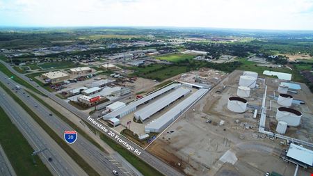 Retail space for Rent at 6200 E Interstate 20 in Aledo