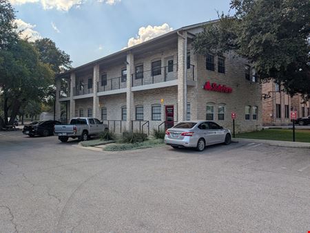 9809 Anderson Mill Road