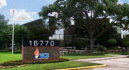 Other space for Rent at 16770 Imperial Valley Dr in Houston