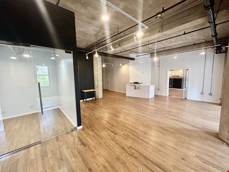 1327 W Washington Blvd., Suite B&C - +/-3,694 SF Office for Lease