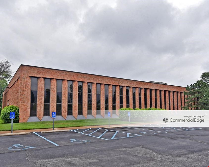 STL Partnership - Helix Center Biotech Incubator