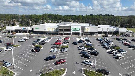 Retail space for Rent at Northpoint Village Shopping Center in Jacksonville