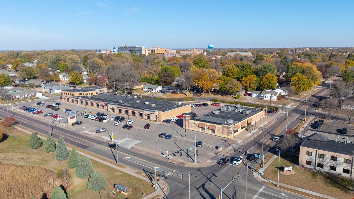 Park Ridge Galleria